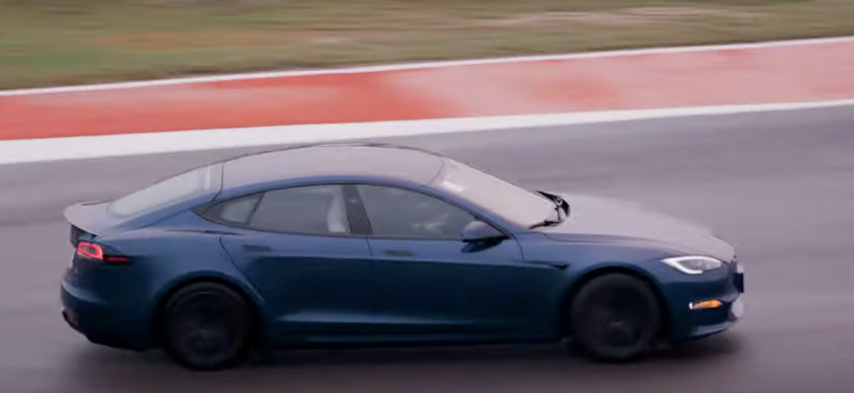 A Girls Guide To Cars | What To See At Electrify Expo, The Festival Of All Things Electric - Screenshot 2024 11 09 At 5.22.20 Pm